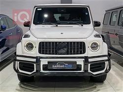 مێرسێدس بێنز G-Class